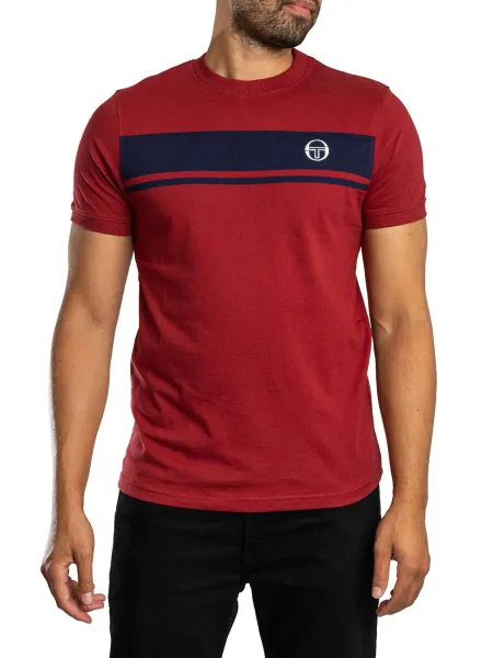 Master Crew T-Shirt
