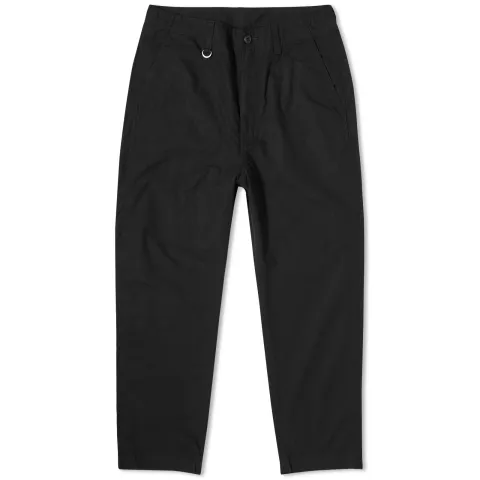 Ripstop Tapered Utility Pants