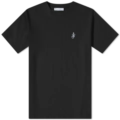 Swirl Logo T-Shirt