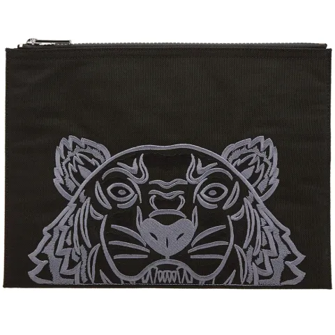 Tiger Pouch