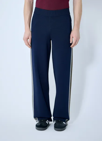 Tide Track Pants
