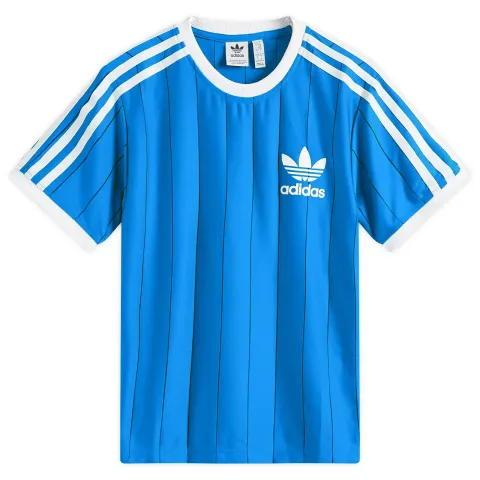 3 Stripe Pnst T-Shirt
