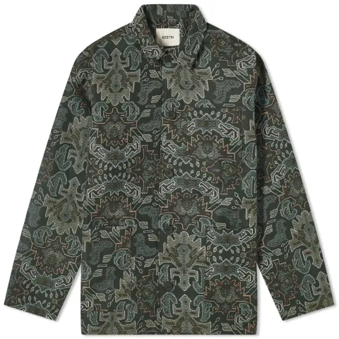 Ormiston Jacket
