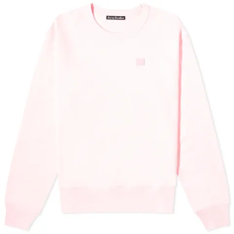 Fairah X Face Crew Sweat