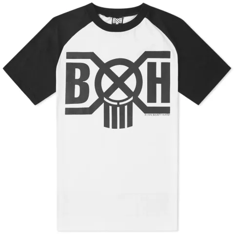 Logo Raglan Tee