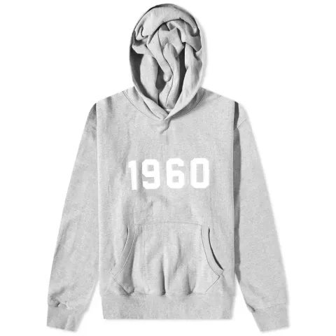 1960 Pullover Hoodie