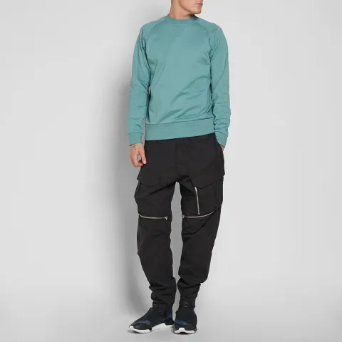 Classic Logo Sweat Top