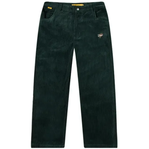 Dino Baggy Corduroy Pant