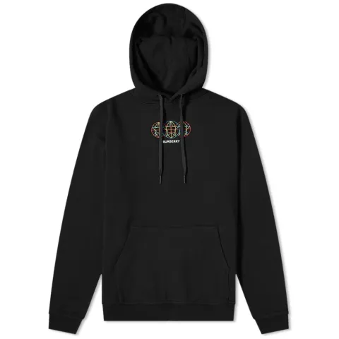 Winton Globe Hoodie