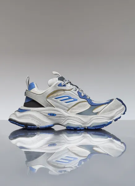 Cargo Sneakers