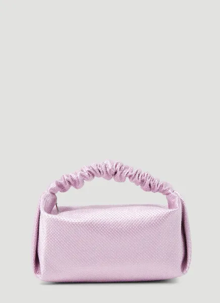 Scrunchie Mini Handbag
