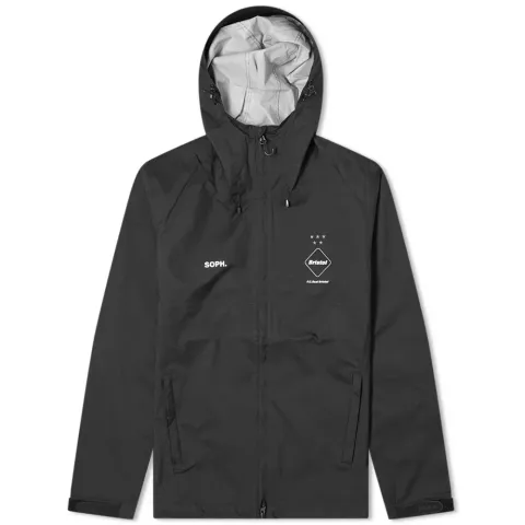 Rain Jacket