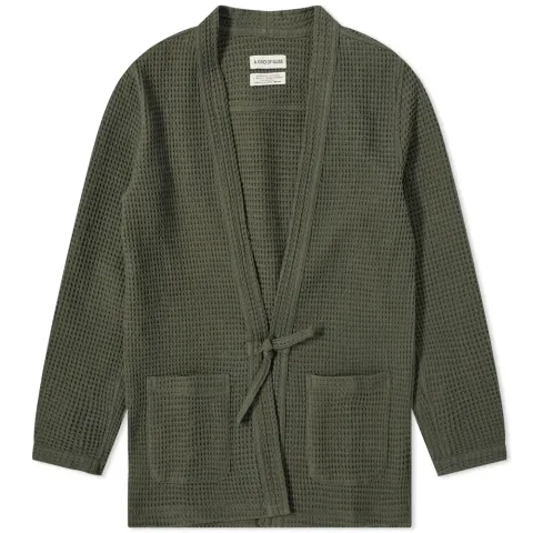 Kohaku Cardigan