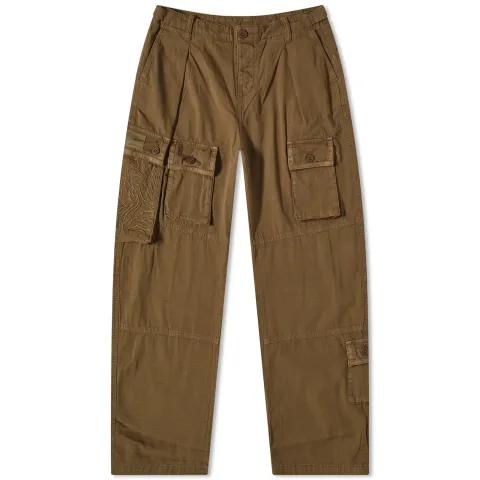 x CLOT Cargo Pant