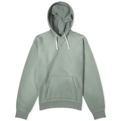 Popover Hoodie