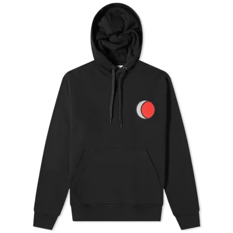 Hector Yin Yang Hoodie