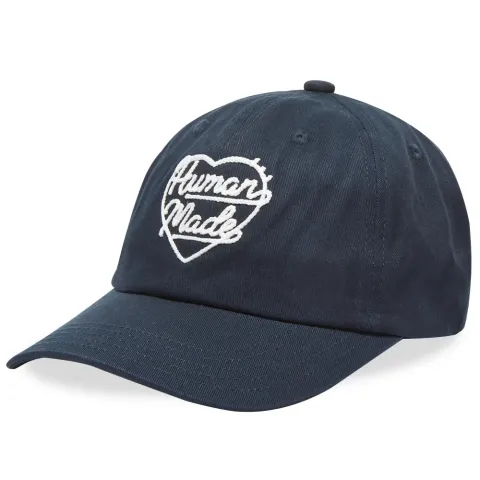 Heart Twill Cap