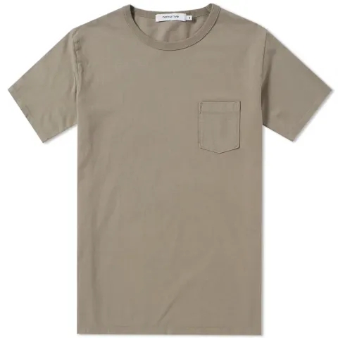 Dweller Tee