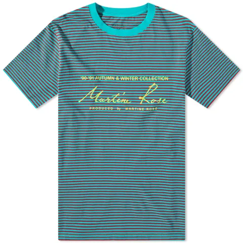 Classic Stripe T-Shirt