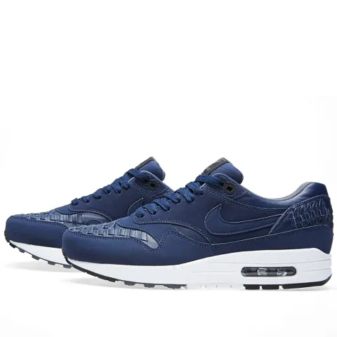 Air Max 1 Woven