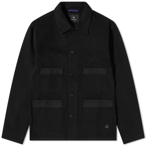 Chore Jacket