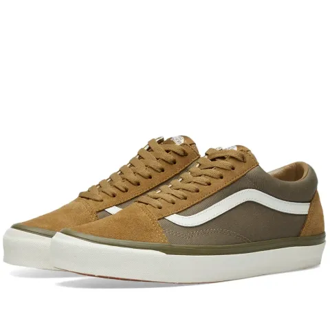 x WTAPS OG Old Skool LX