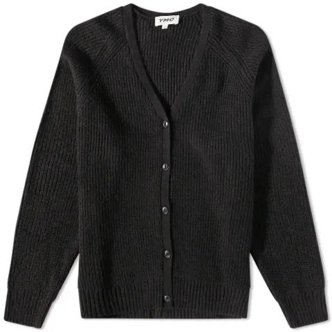 Kurt Cardigan