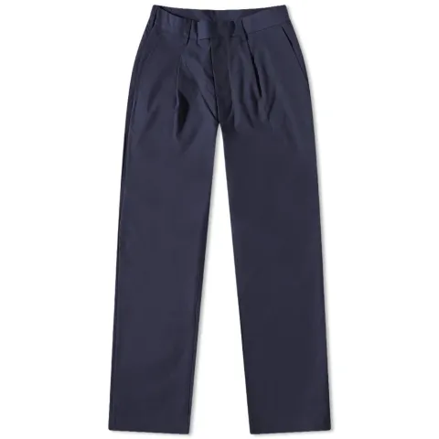 Tapered Trouser