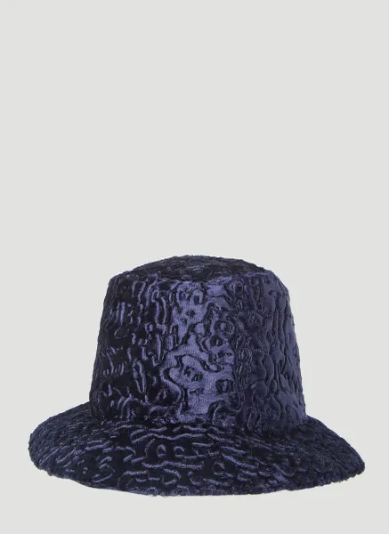 Sisi Bucket Hat