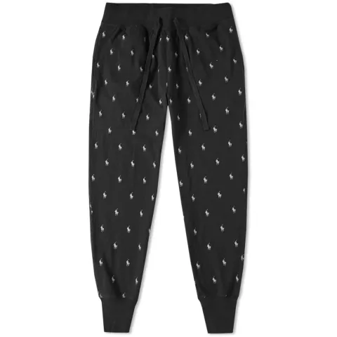 All Over Pony Jogger