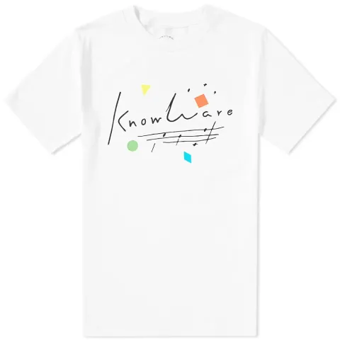Composition Tee