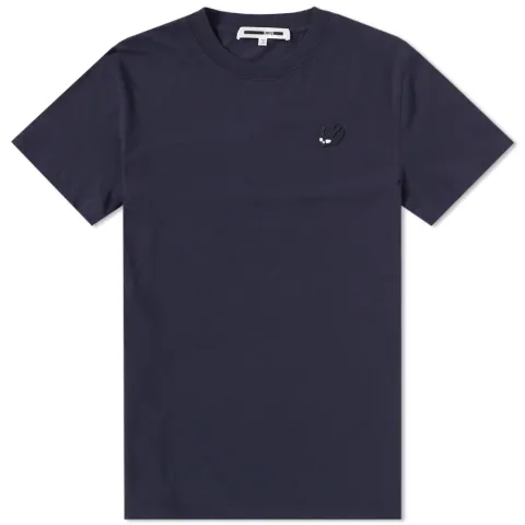 McQ by Alexander McQueen Swallow Tee
