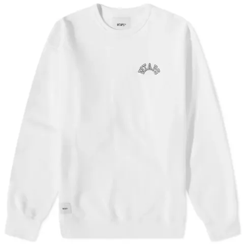 Club Crew Sweat