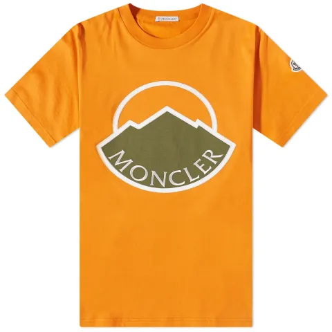 Large Logo T-Shirt