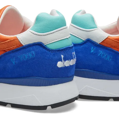 x Hanon V7000 'Inter City'