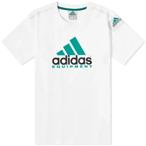 EQT Logo T-Shirt