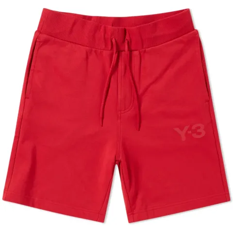 Classic Logo Sweat Short