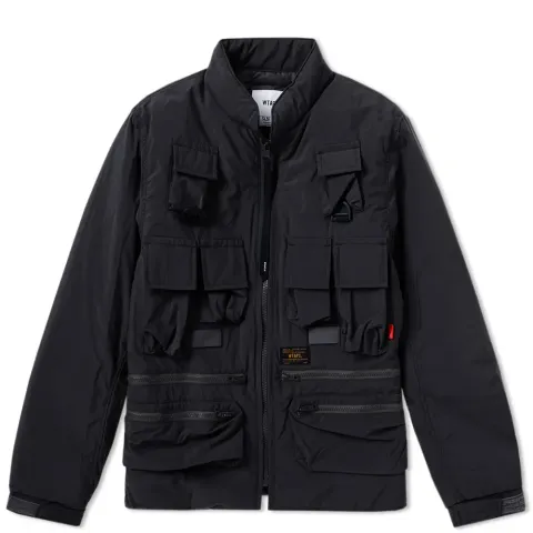 Modular Jacket