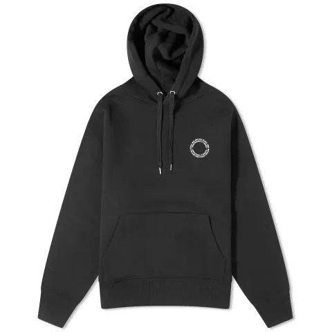 Circle Hoodie