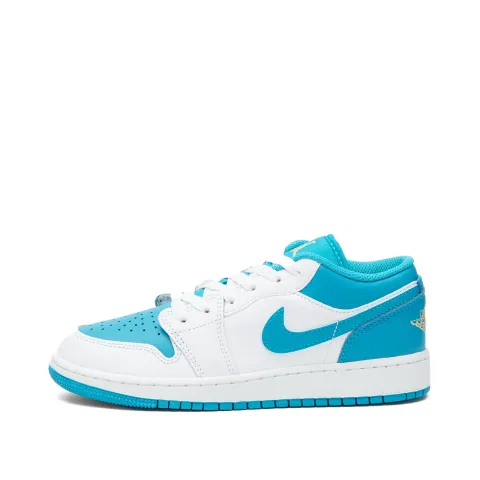 1 Low GS