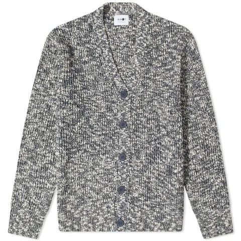 Jesse Space Dyed Cardigan