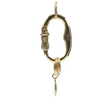 Carabiner