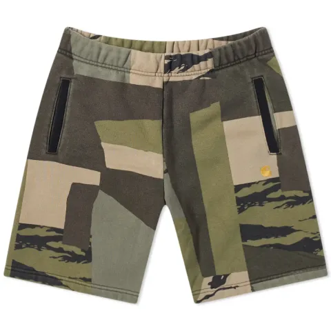 Chase Sweat Shorts