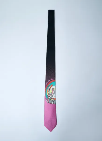 Silk Tie