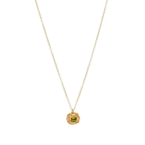 Illetes Necklace