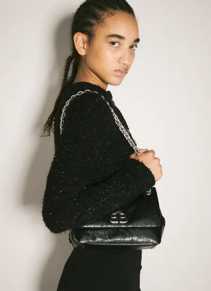 Monaco Mini Shoulder Bag