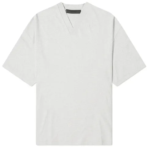 Spring Logo V-Neck T-Shirt