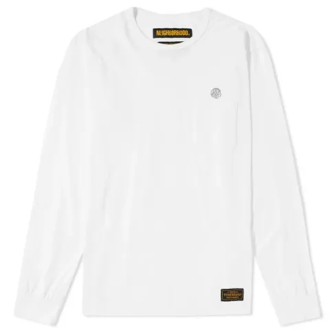 Long Sleeve Classic Tee
