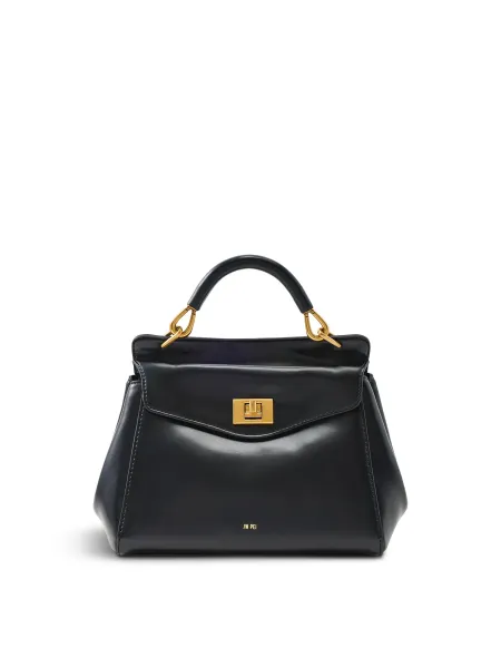 JW PEI Lucia Classic Top Handle Bag