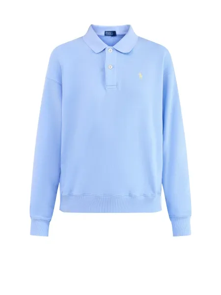 Polo Ralph Lauren Polo Knit Sweatshirt